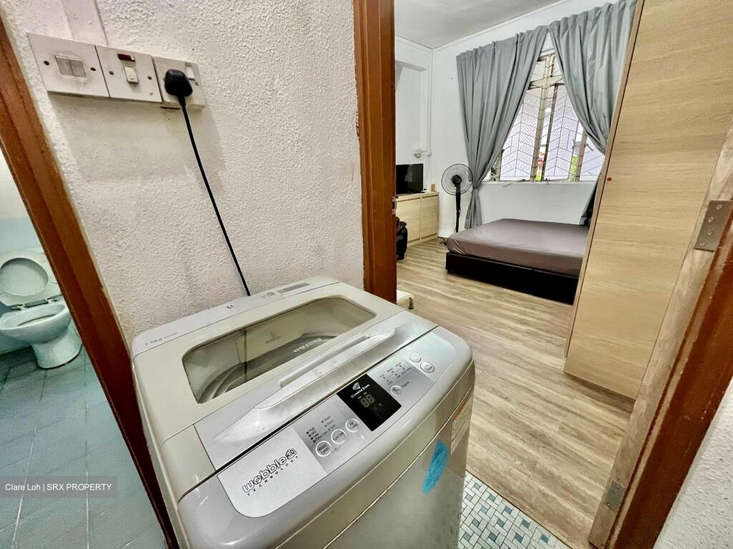 Joo Chiat Apartments (D15), Apartment #438051431